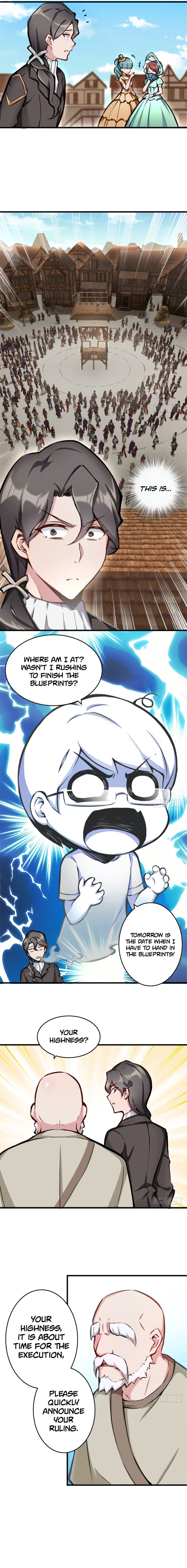 Read Release That Witch EN Manga Online