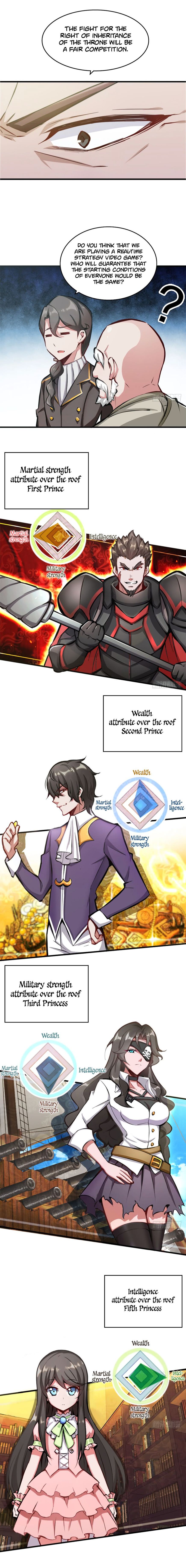 Read Release That Witch EN Manga Online