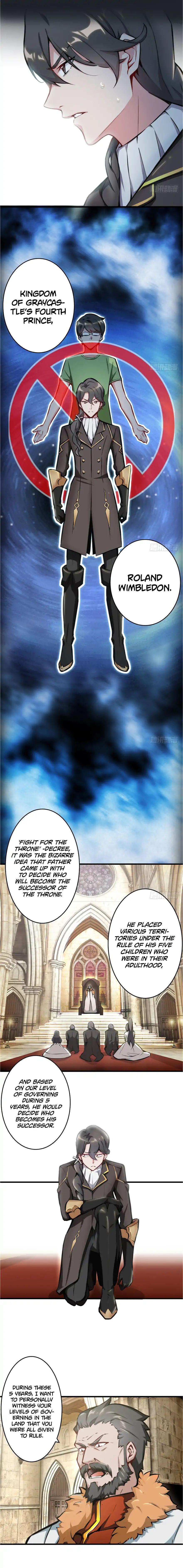 Read Release That Witch EN Manga Online