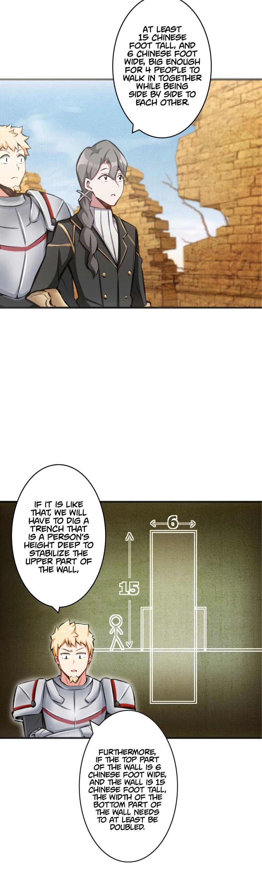 Read Release That Witch EN Manga Online