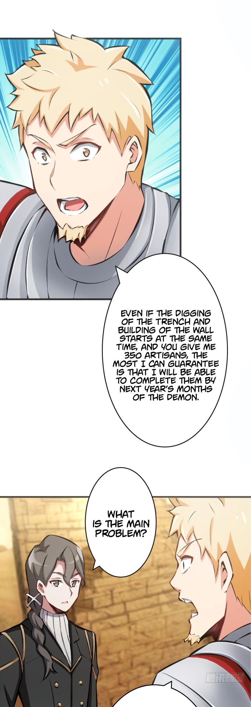 Read Release That Witch EN Manga Online