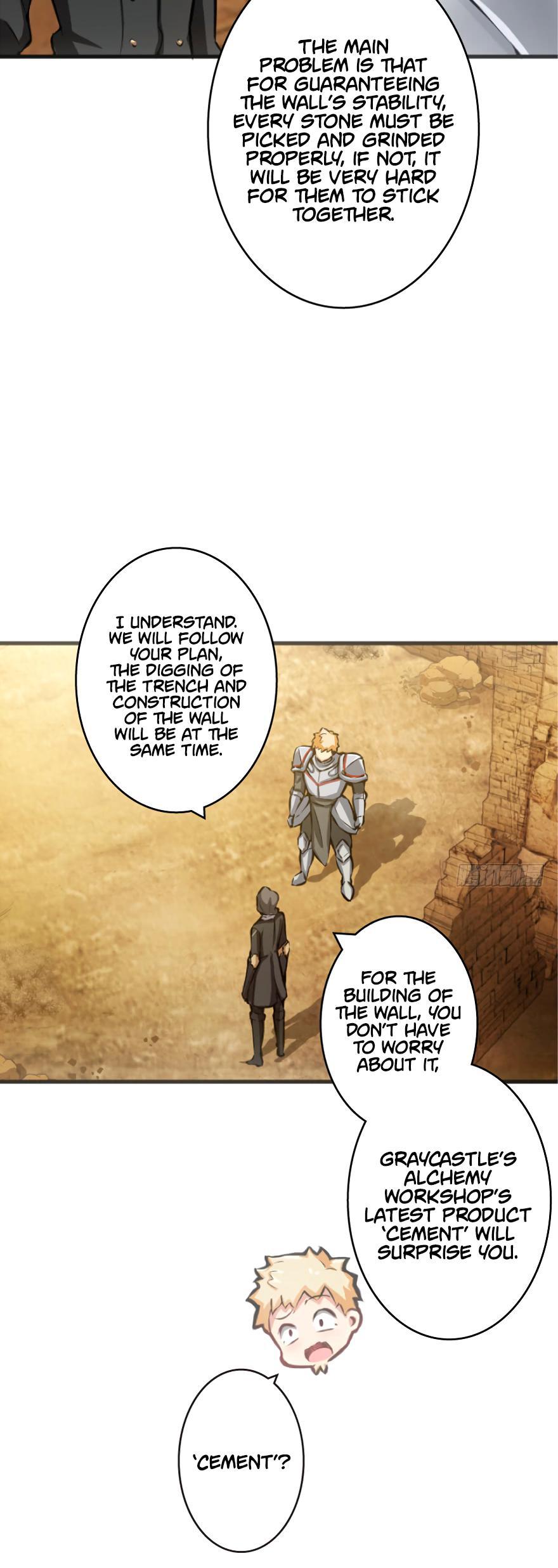 Read Release That Witch EN Manga Online