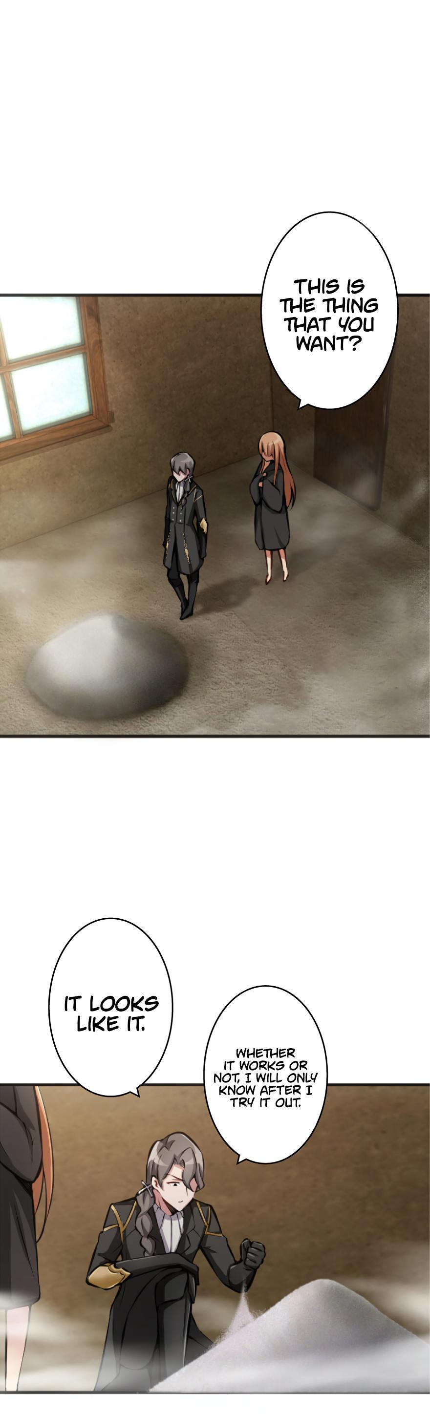 Read Release That Witch EN Manga Online
