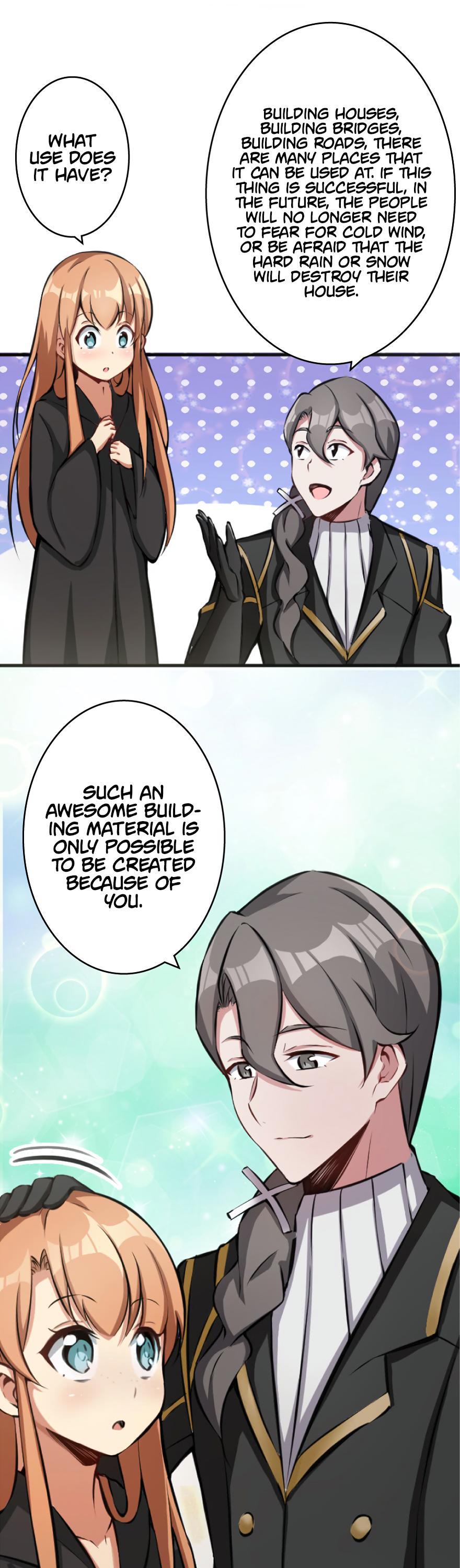 Read Release That Witch EN Manga Online