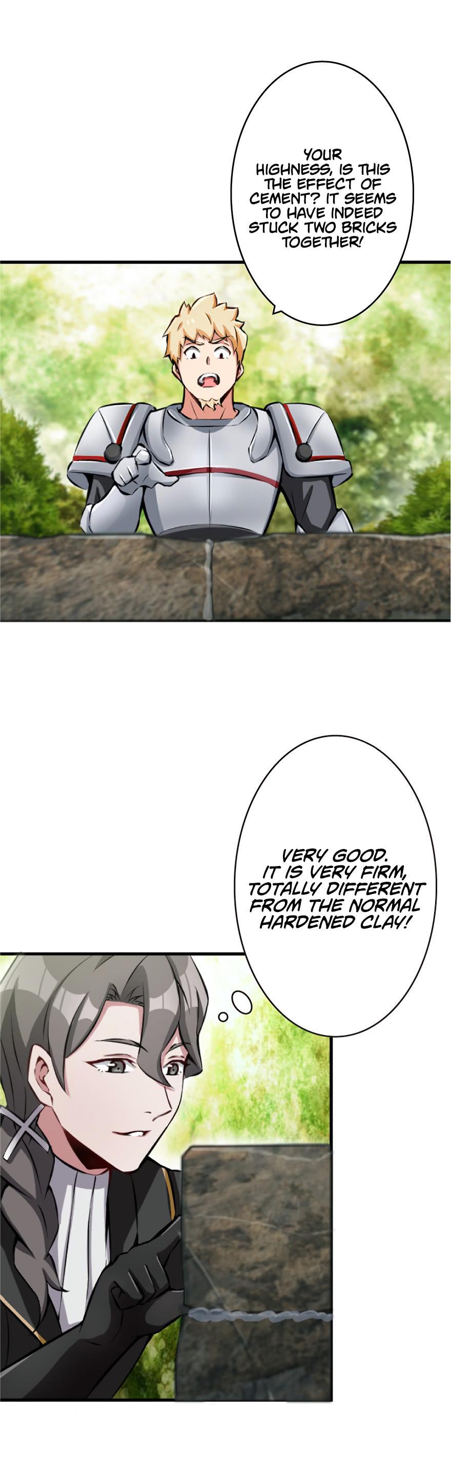 Read Release That Witch EN Manga Online
