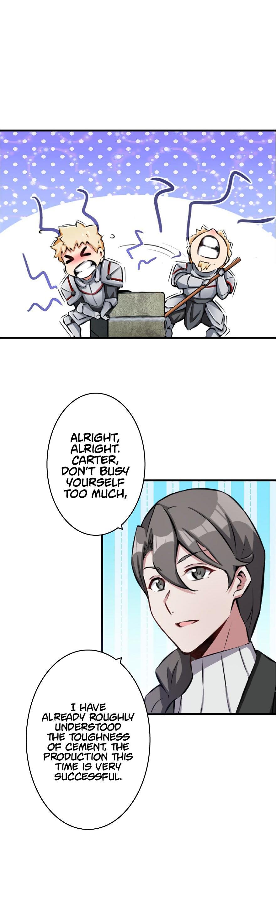 Read Release That Witch EN Manga Online