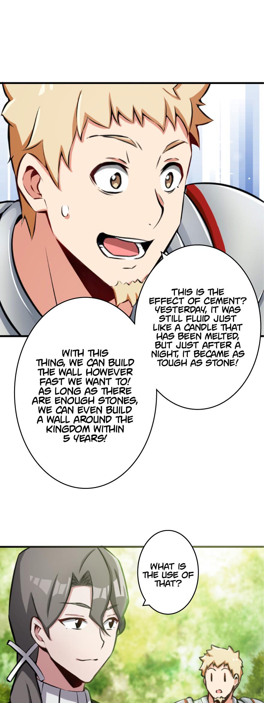 Read Release That Witch EN Manga Online