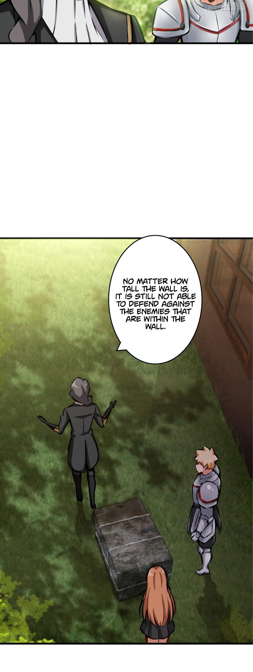 Read Release That Witch EN Manga Online