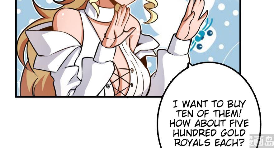 Read Release That Witch EN Manga Online