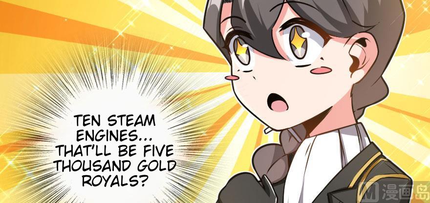 Read Release That Witch EN Manga Online