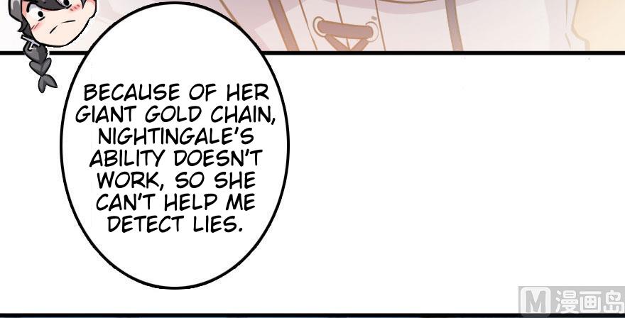 Read Release That Witch EN Manga Online