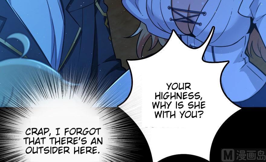 Read Release That Witch EN Manga Online