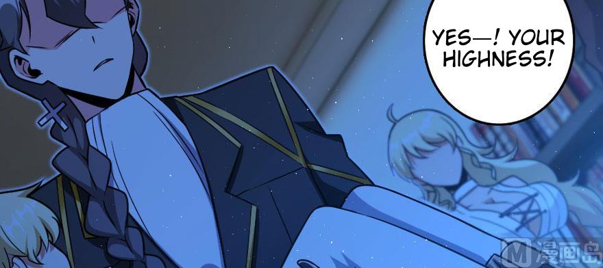 Read Release That Witch EN Manga Online
