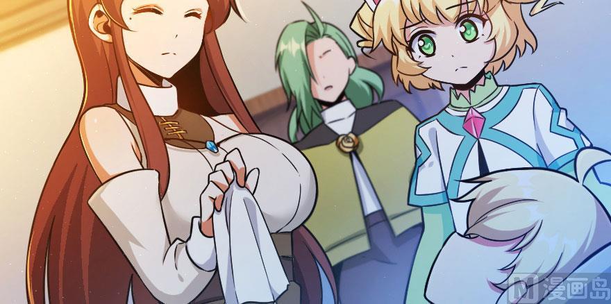 Read Release That Witch EN Manga Online