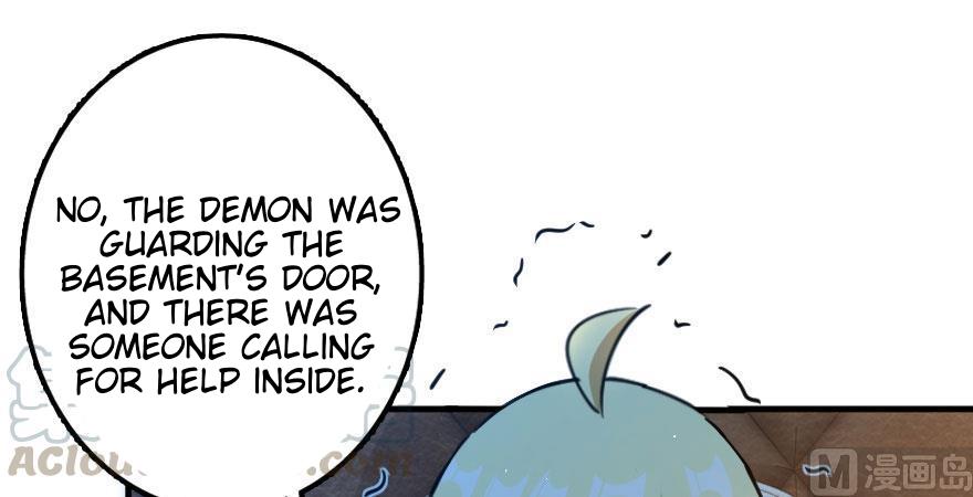 Read Release That Witch EN Manga Online