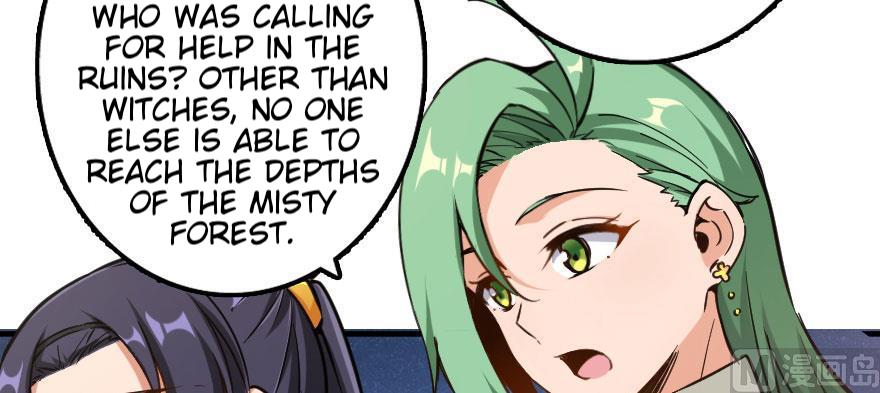 Read Release That Witch EN Manga Online