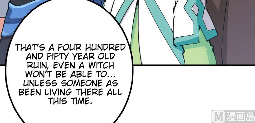 Read Release That Witch EN Manga Online