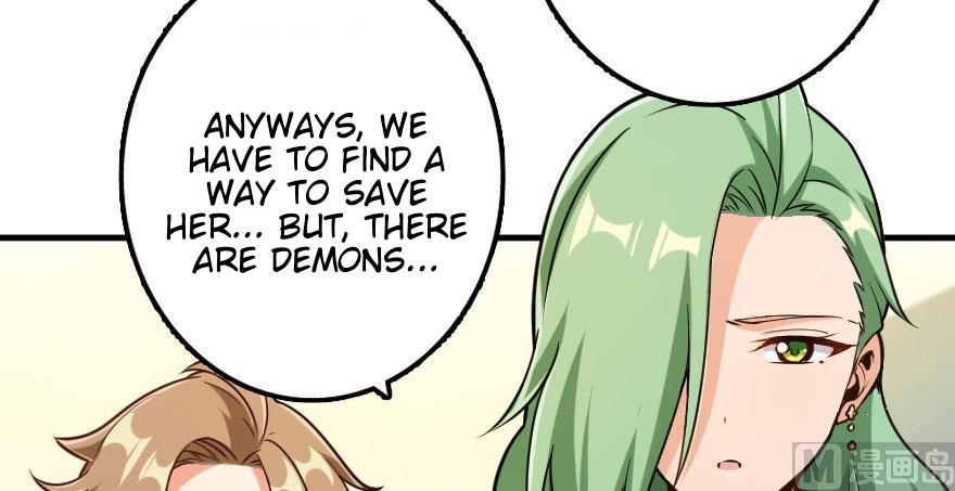 Read Release That Witch EN Manga Online