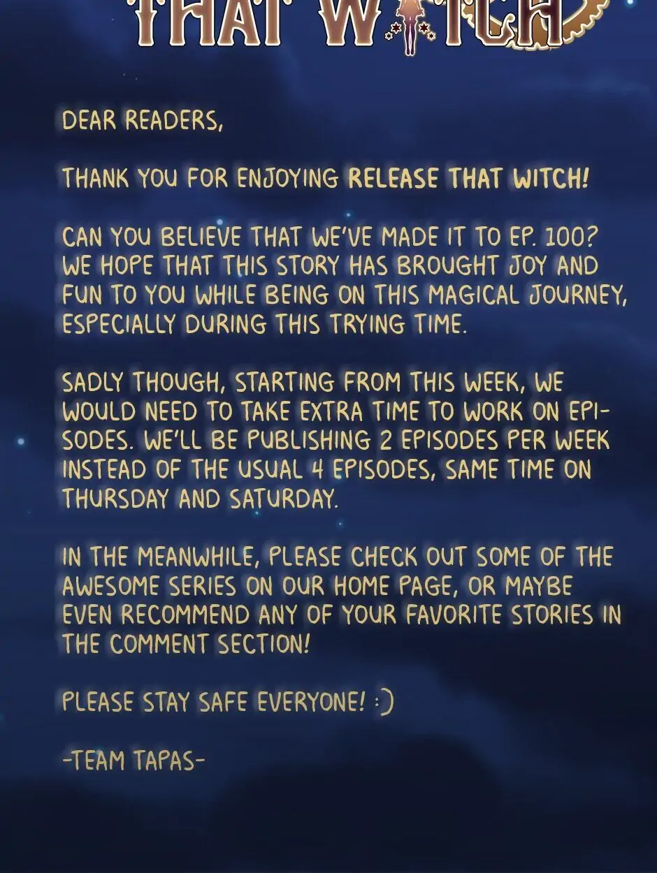 Read Release That Witch EN Manga Online
