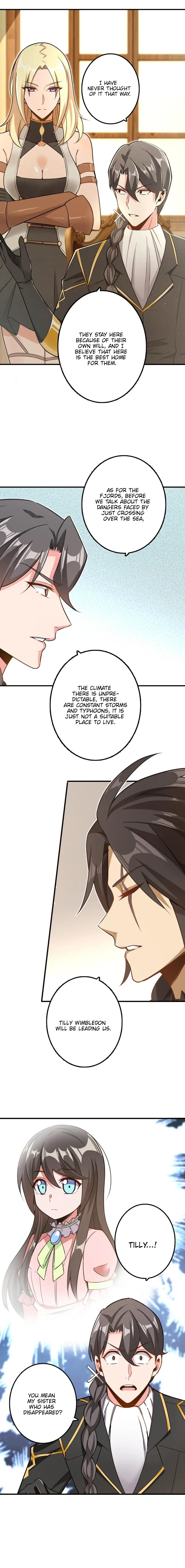 Read Release That Witch EN Manga Online