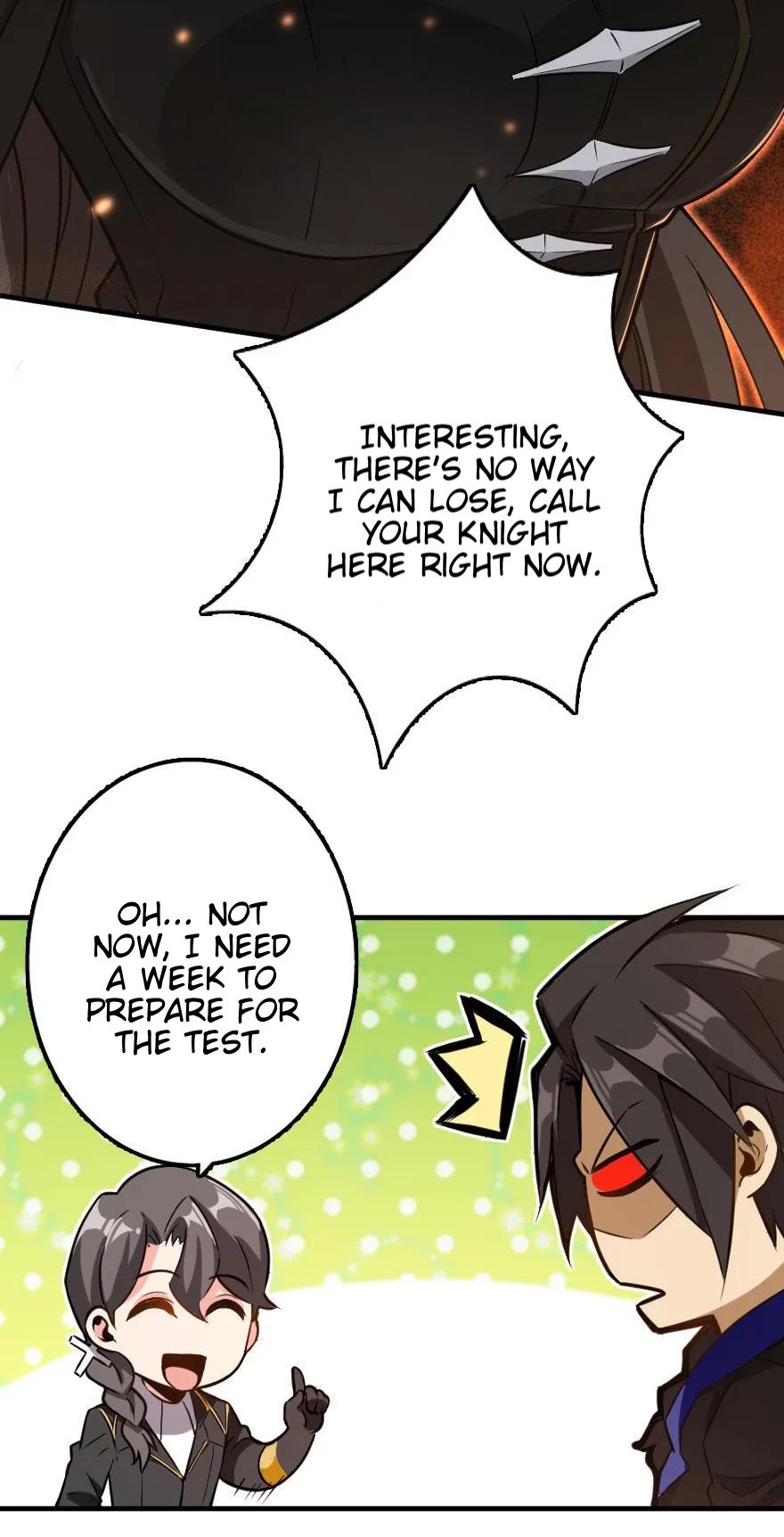 Read Release That Witch EN Manga Online