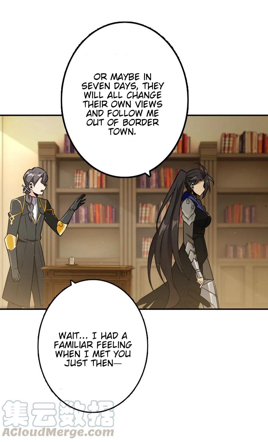 Read Release That Witch EN Manga Online