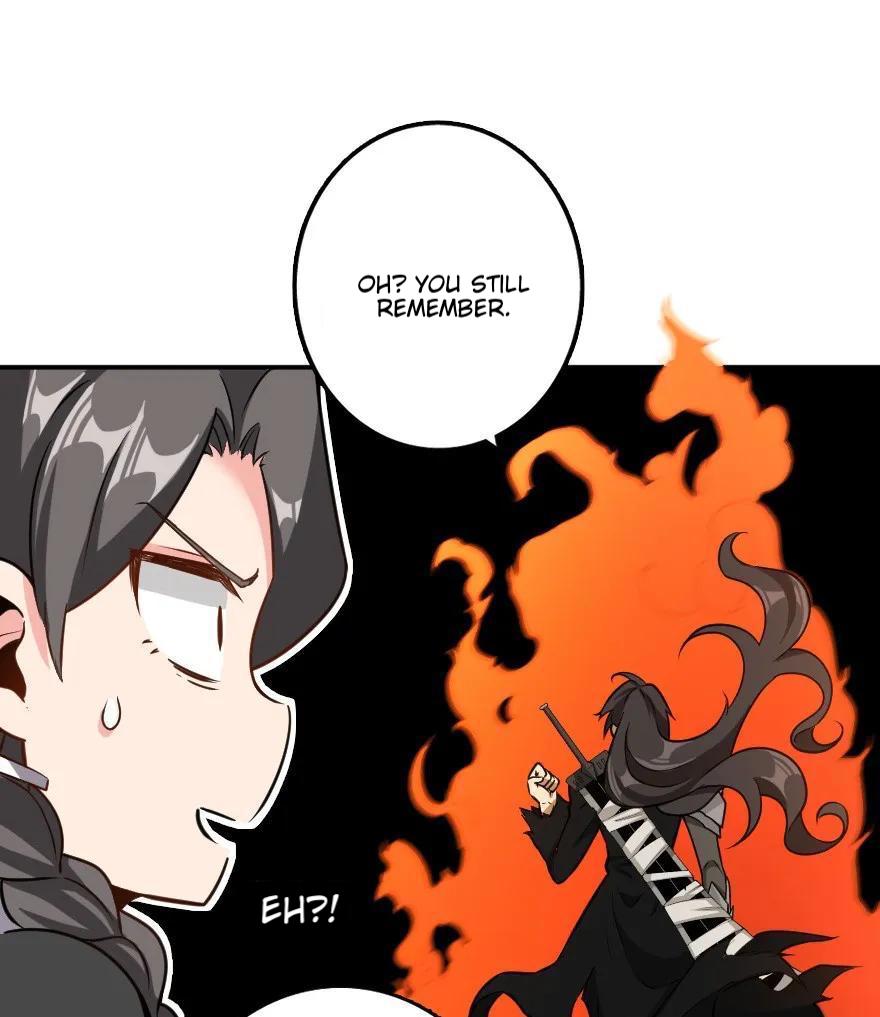 Read Release That Witch EN Manga Online