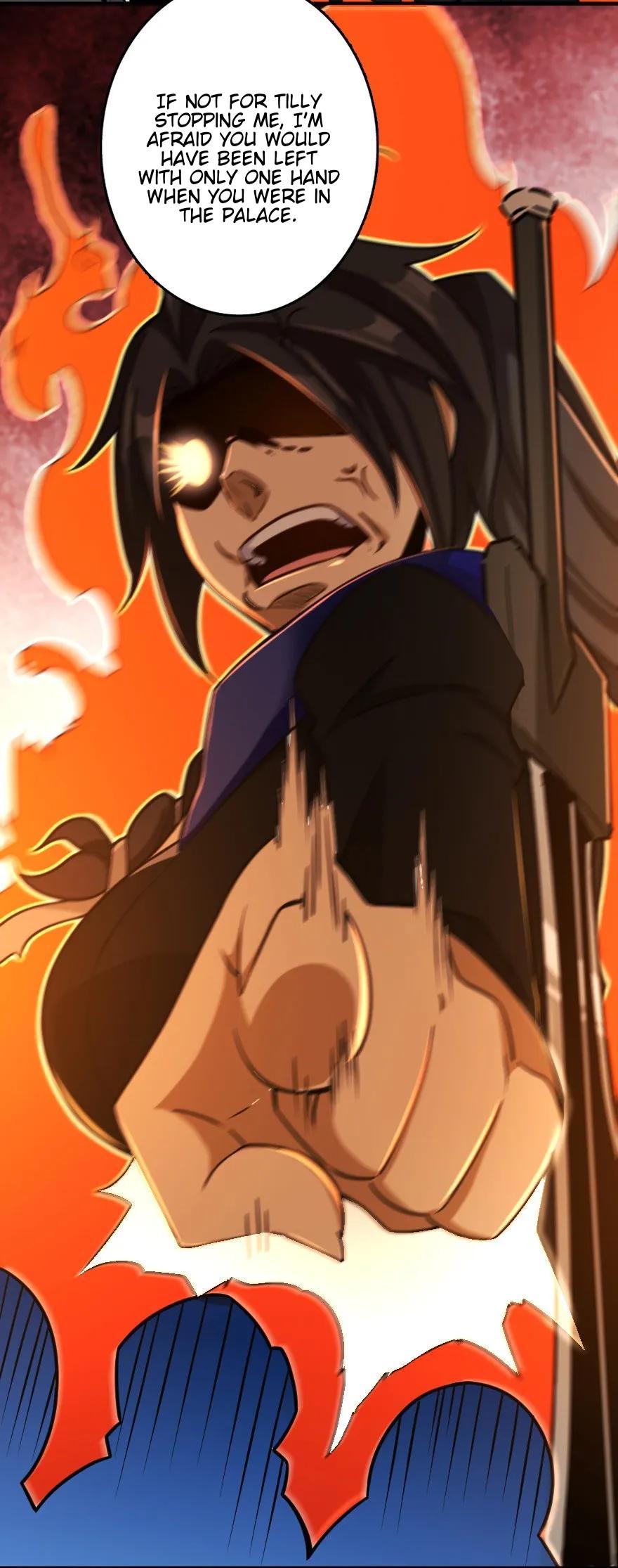 Read Release That Witch EN Manga Online