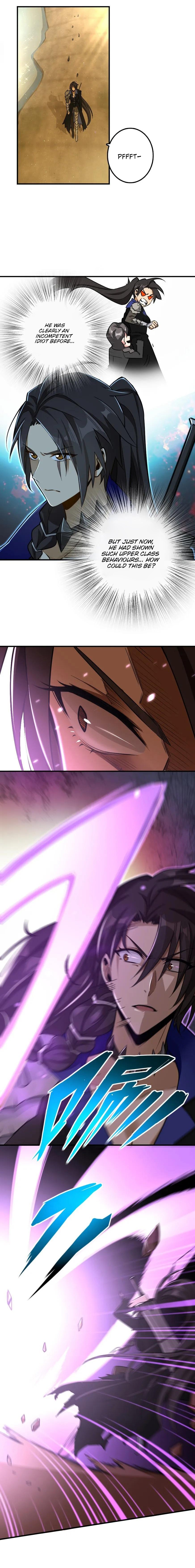 Read Release That Witch EN Manga Online