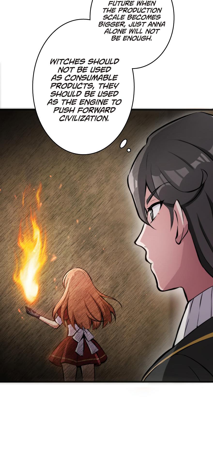 Read Release That Witch EN Manga Online