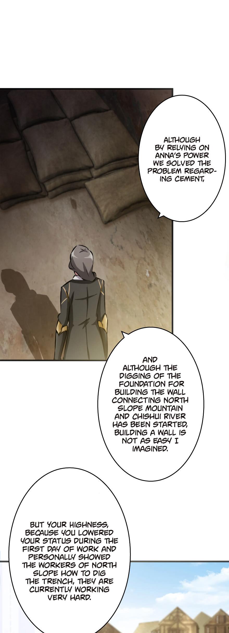 Read Release That Witch EN Manga Online