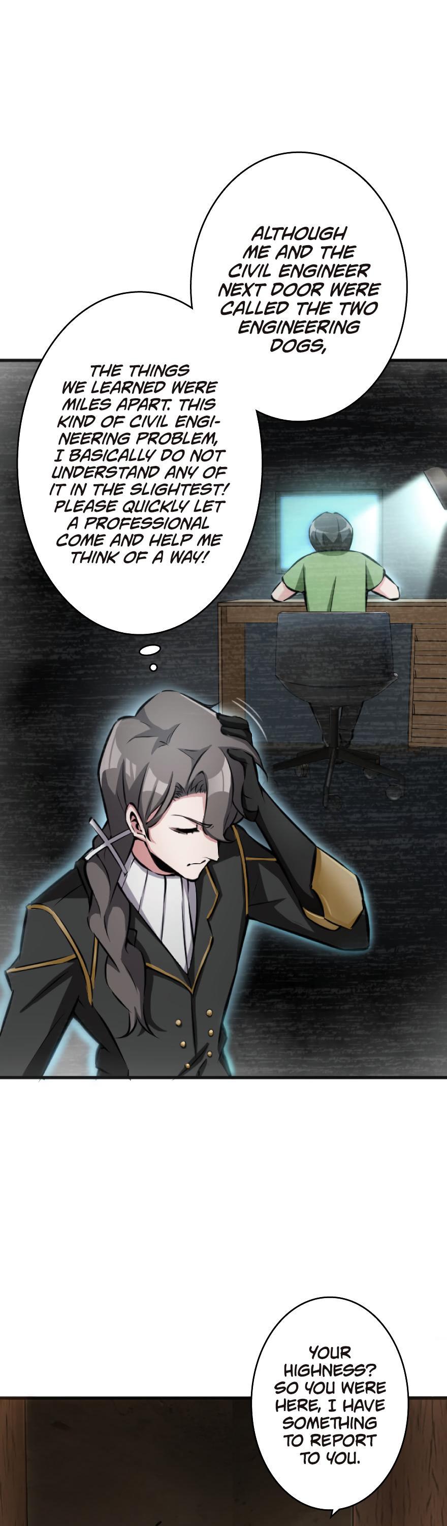 Read Release That Witch EN Manga Online