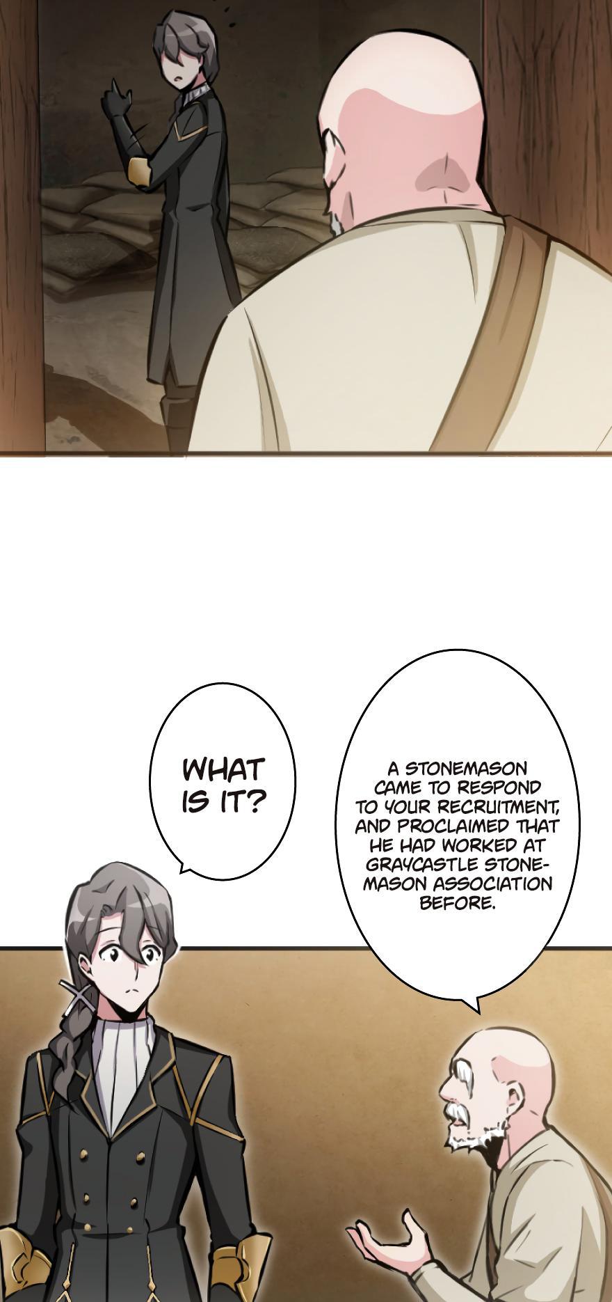 Read Release That Witch EN Manga Online