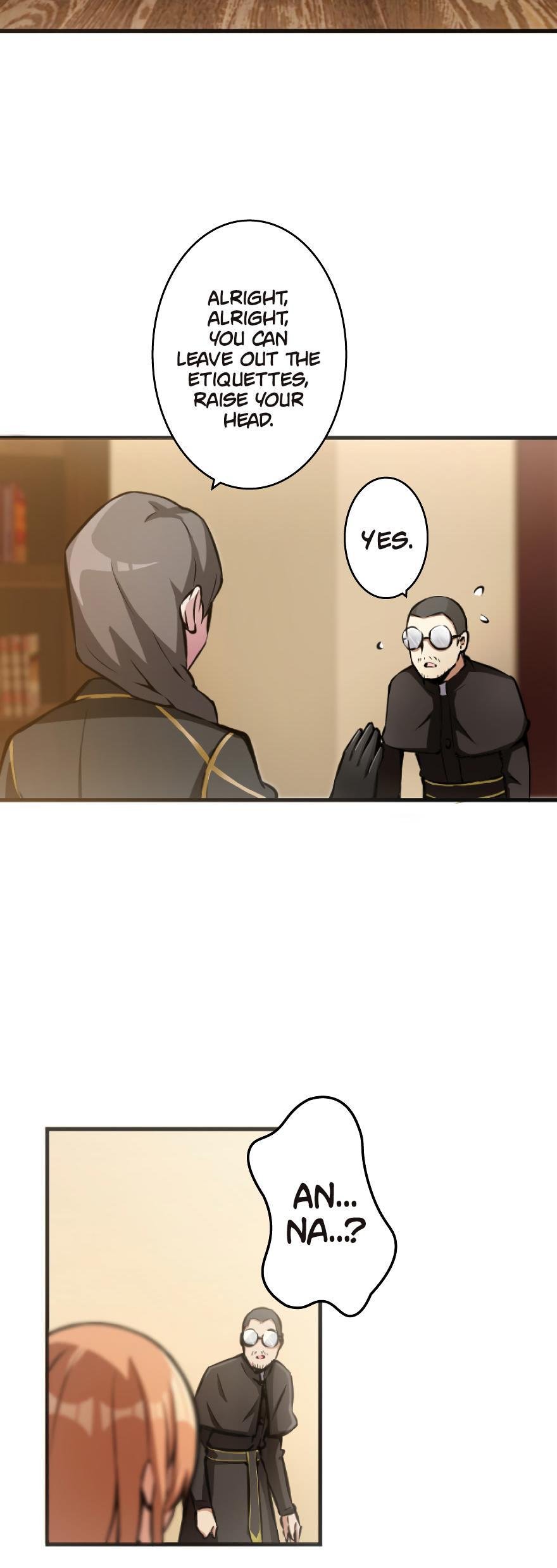 Read Release That Witch EN Manga Online