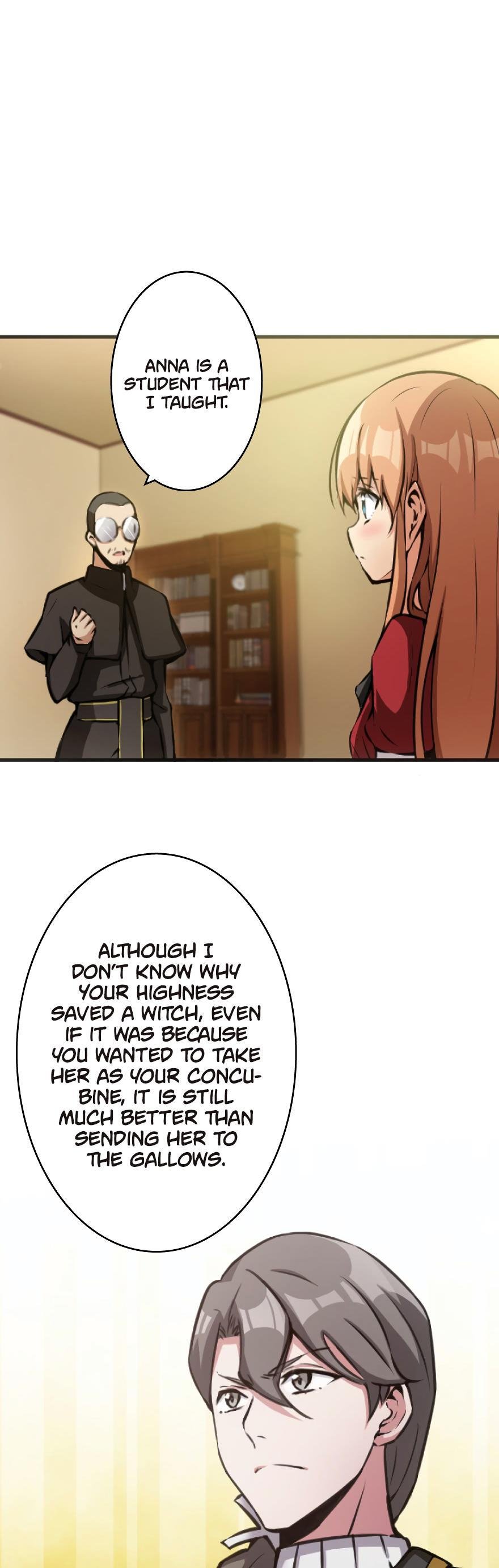 Read Release That Witch EN Manga Online