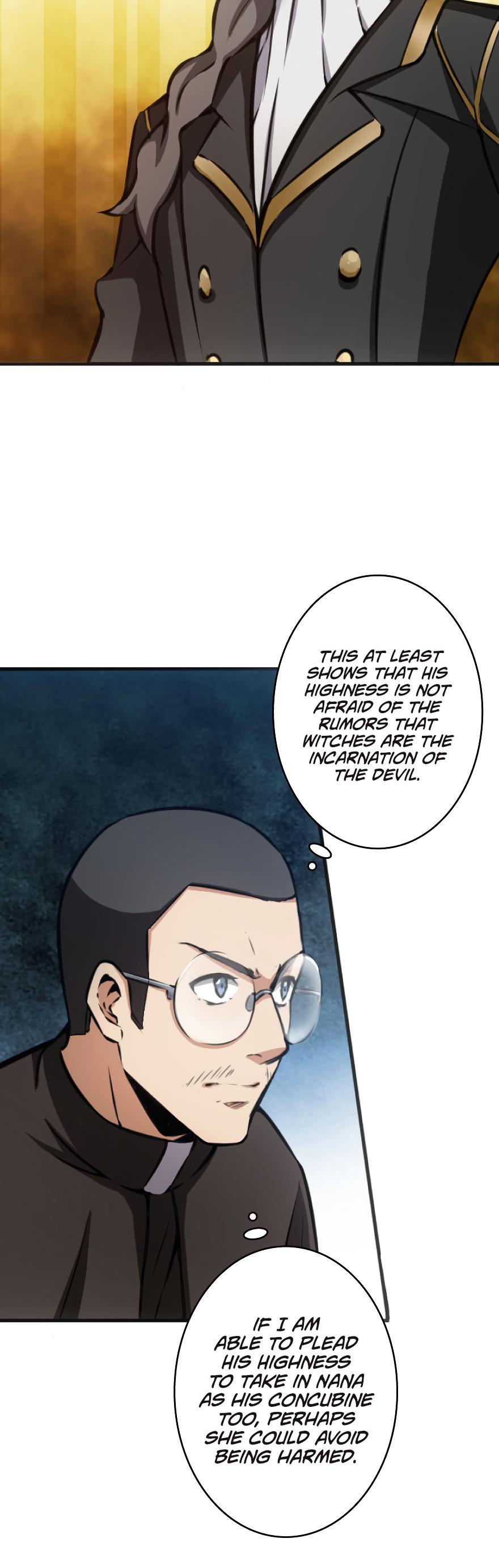 Read Release That Witch EN Manga Online