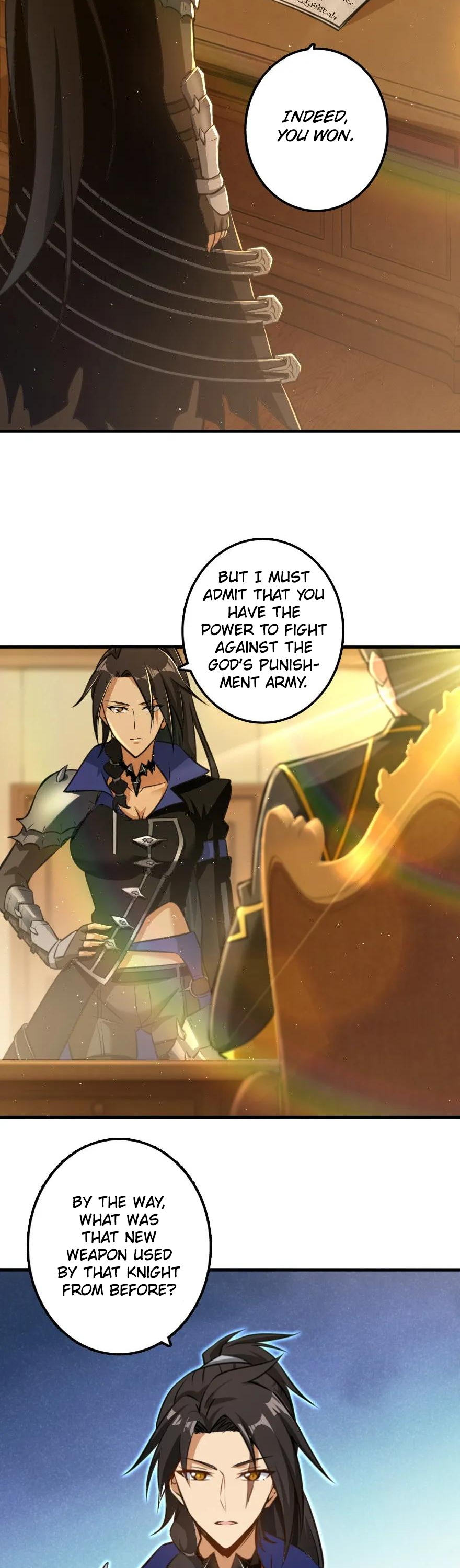Read Release That Witch EN Manga Online