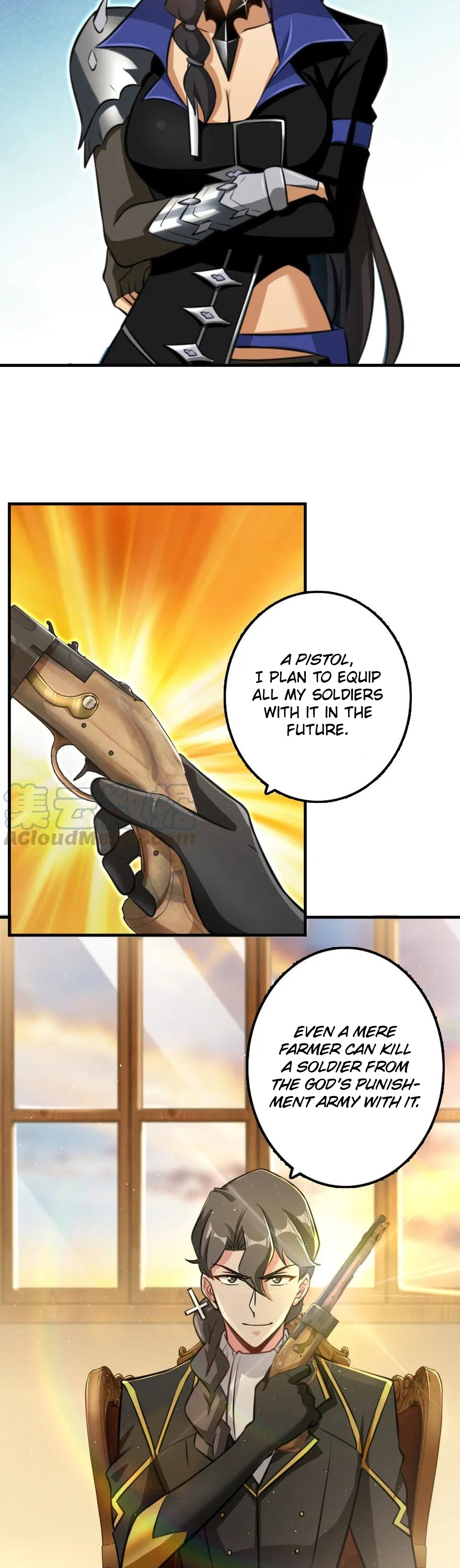 Read Release That Witch EN Manga Online