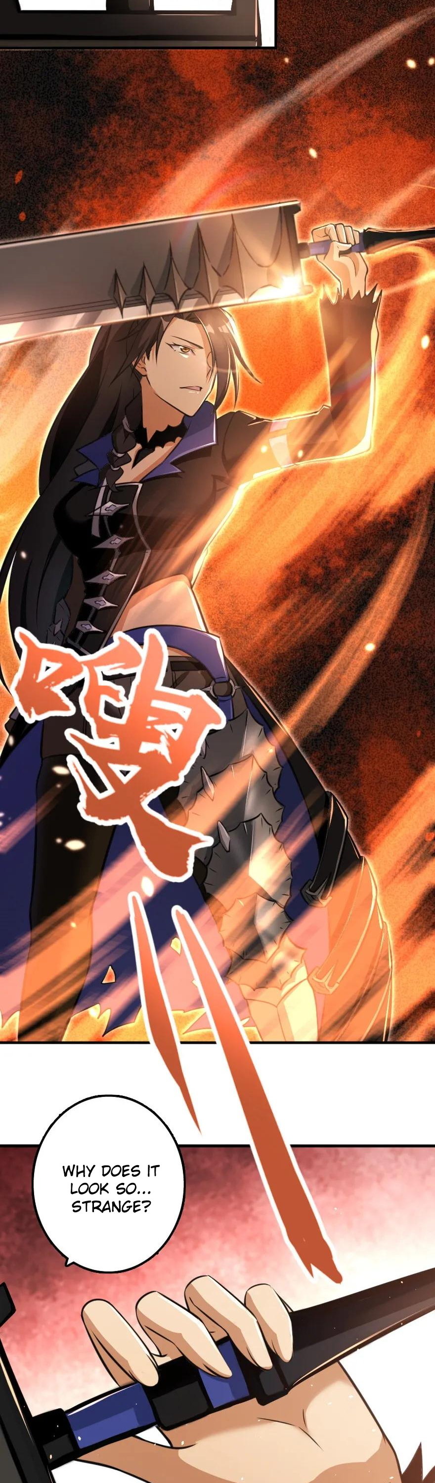 Read Release That Witch EN Manga Online