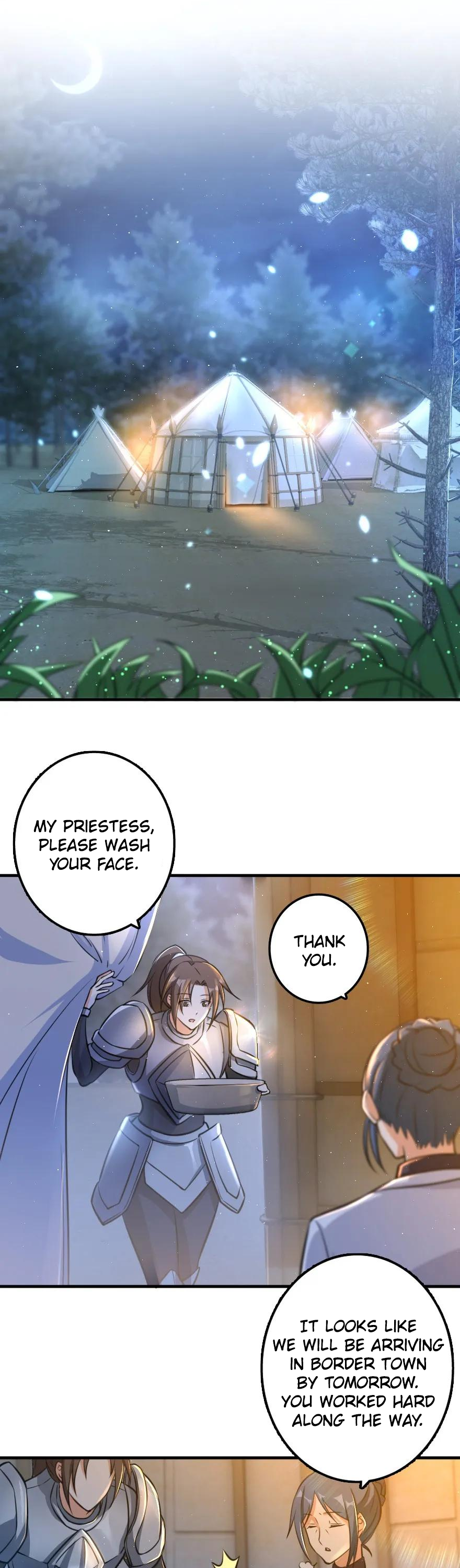 Read Release That Witch EN Manga Online