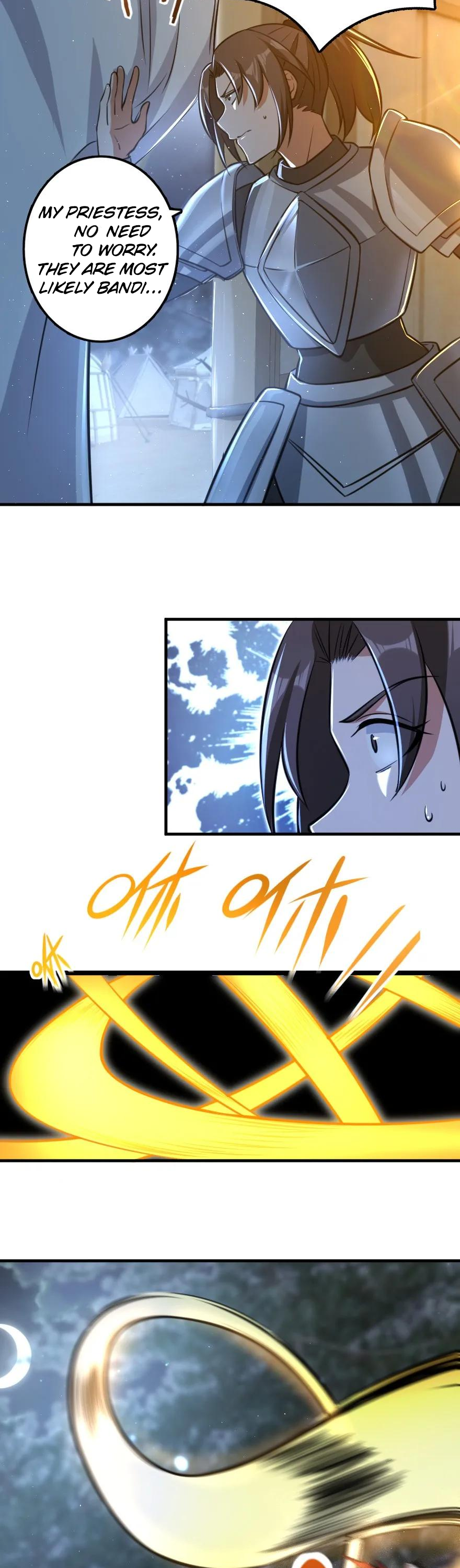Read Release That Witch EN Manga Online