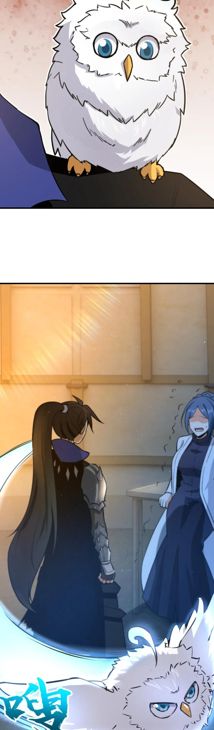 Read Release That Witch EN Manga Online