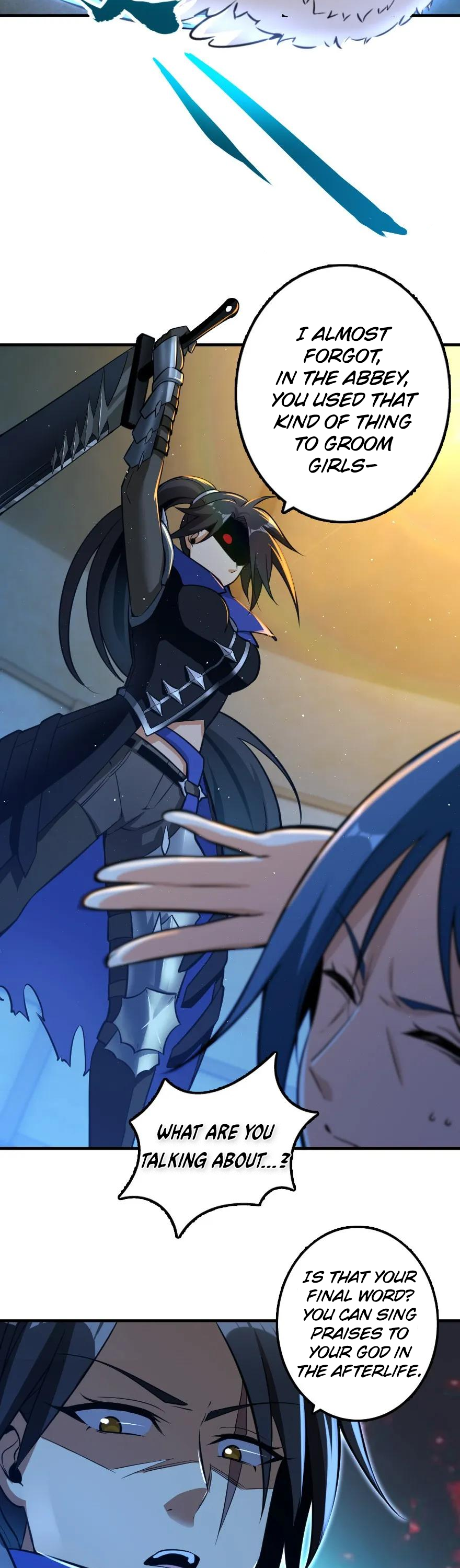 Read Release That Witch EN Manga Online