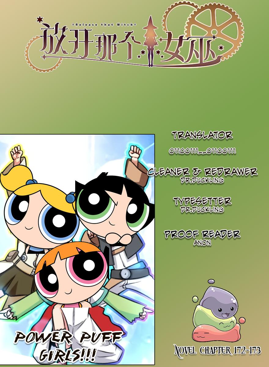 Read Release That Witch EN Manga Online