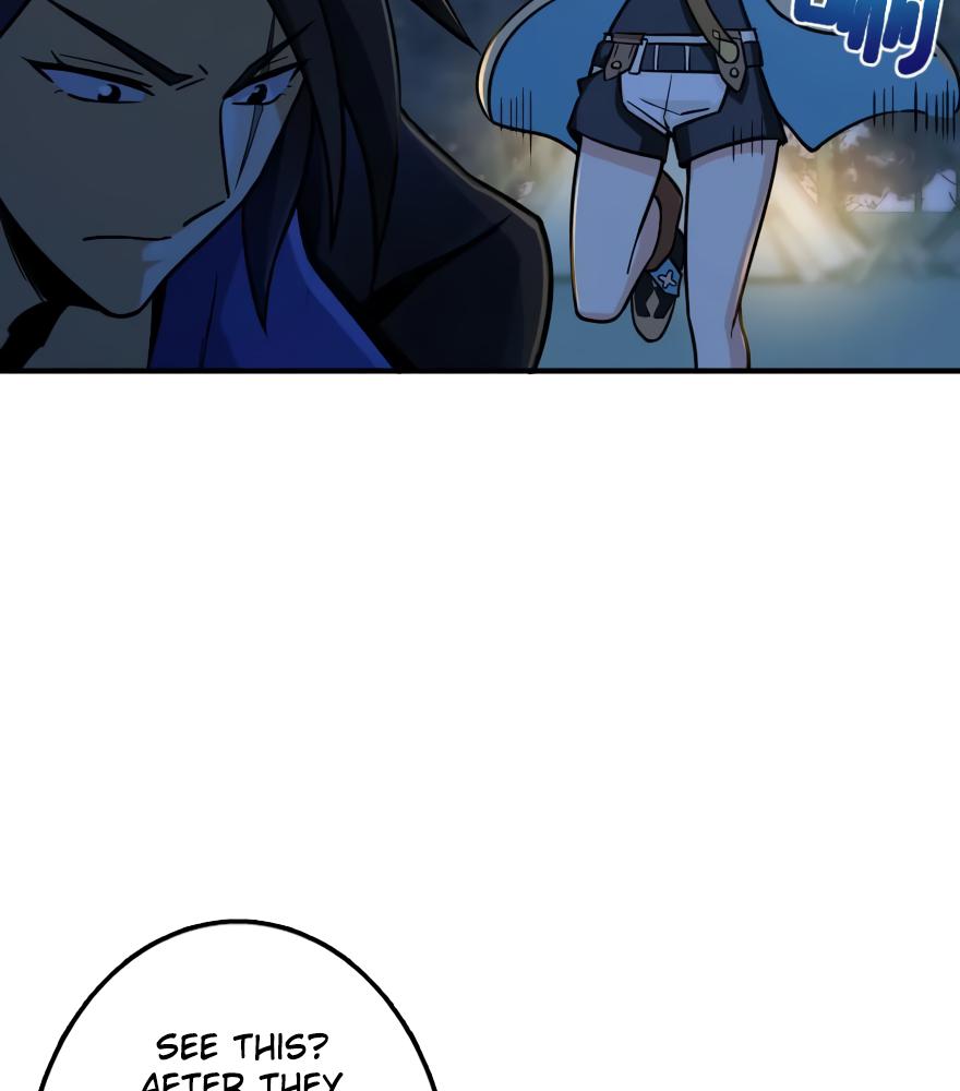 Read Release That Witch EN Manga Online