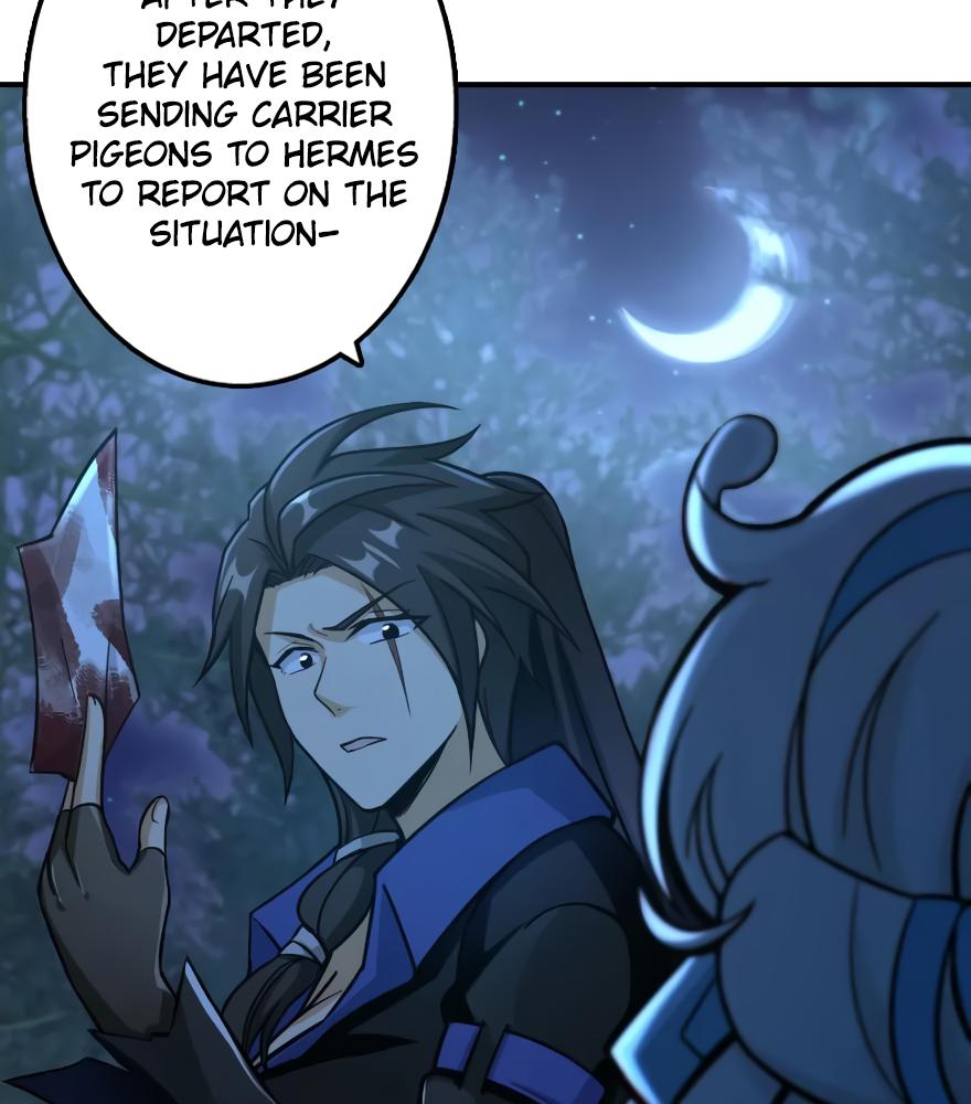 Read Release That Witch EN Manga Online
