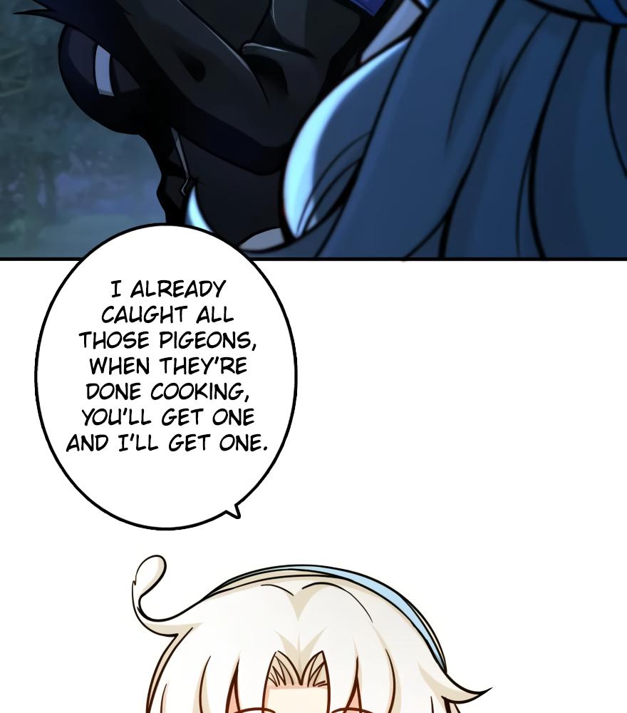Read Release That Witch EN Manga Online