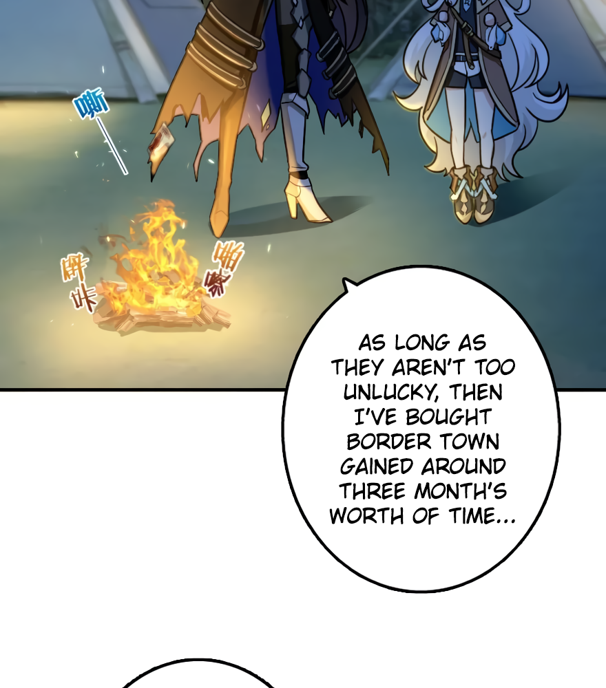 Read Release That Witch EN Manga Online