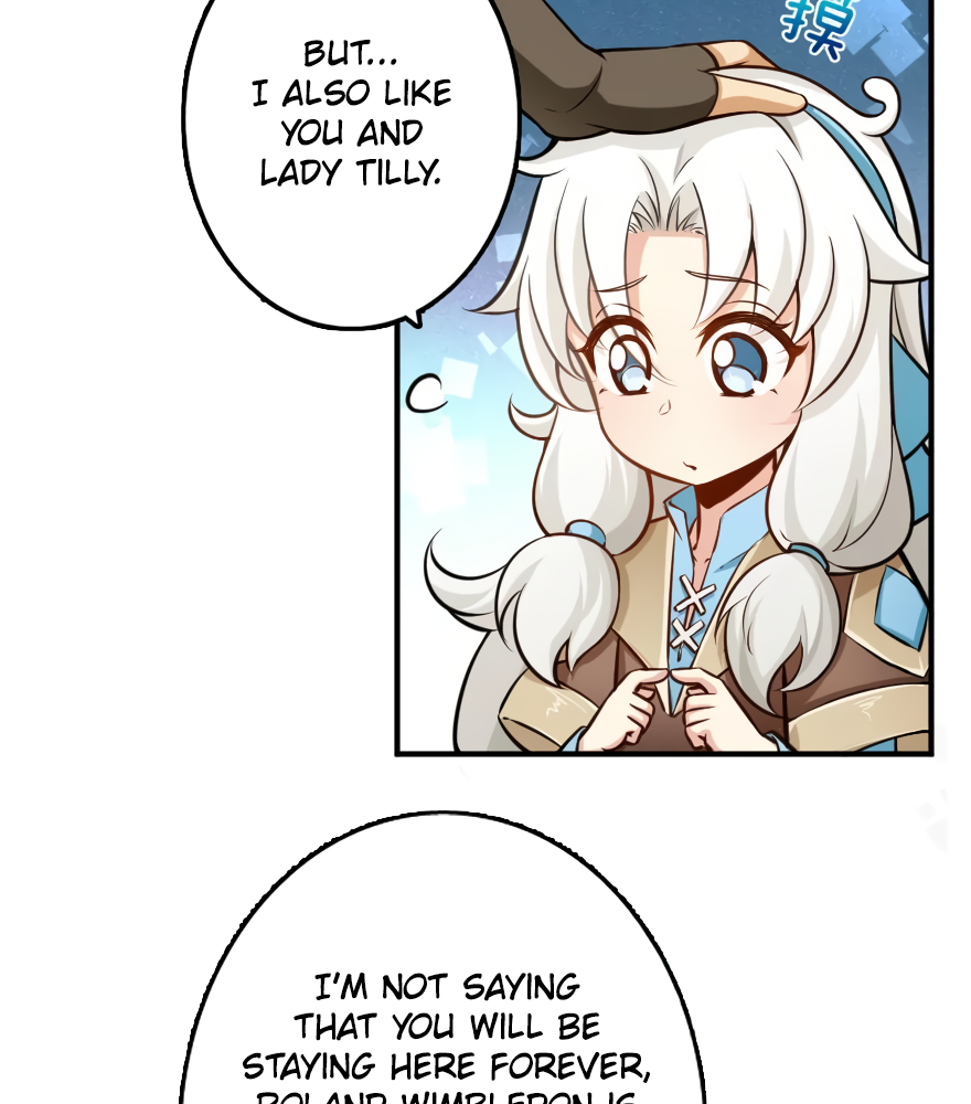 Read Release That Witch EN Manga Online