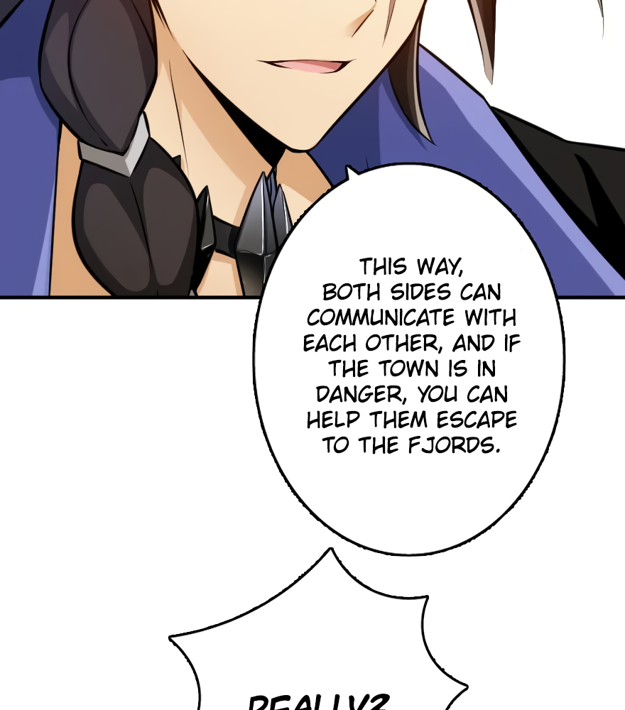 Read Release That Witch EN Manga Online